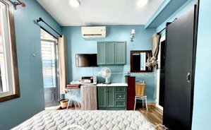 cho thuê nhà trọ 1pn, 1wc tại nguyễn trãi, phạm ngũ lão, q1, 6,7 triệu