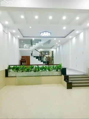 BÁN NHÀ MẶT TIỀN KHU HẠ TẦNG ĐỒNG BỘ, ĐƯỜNG D2,PHÚ MỸ QUẬN 7, 4 TẦNG-90M2-4PN-GIÁ 13.5 TỶ