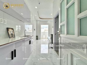 căn hộ studio | ban công máy giặt riêng - ngay kênh tân hoá - âu cơ