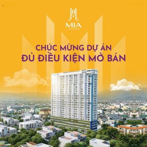 mia center point chốt căn hộ view biển đà nẵng rả trước chỉ 850 triệu pháp lý rõ ràng