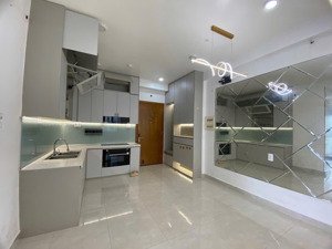 cho thuê căn saigon intela 2 phòng ngủ, 2wc giá 5tr, nguyễn văn linh giáp quận 8