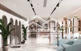 hot. cho thuê mbkd phố chùa láng. diện tích 50m2 x 5 tầng, mặt tiền 4m, giá thuê 42tr/ tháng