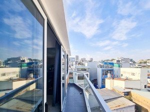 bán nhà 2 vạn kiếp (gần phan xích long), p. 3, q. bình thạnh ngay khu phố ẩm thực sầm uất