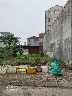 bán mảnh đất 80m2 trung tâm gia lâm-sổ hoa hậu- ô tô thông-ngõ thẳng, nông- tiện ích bạt ngàn-8.5tỷ