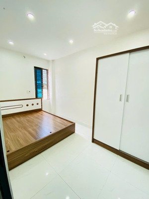 nhà 3 tầng xây mới khu vực bồ xuyên giá 1680tr
