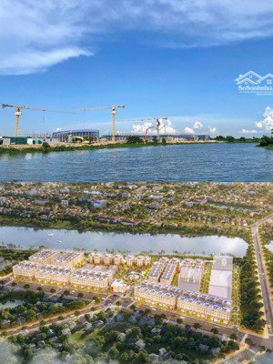 bán liền kề biệt thự dự án phú thị riverside trực tiếp chủ đầu tư lh em thuỷ 