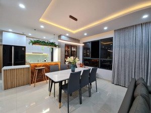 chính chủ bán căn emerald - celadon city: 112m2 (3pn - 2wc), nội thất đầy đủ, giá: 5.42 tỷ