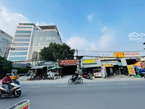 bán gấp đất xây tòa nhà đường nơ trang long bình thạnh diện tích: 10x20m ctxd: hầm 7 tầng giá: 35 t
