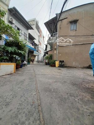 bán nhà 4 tầng, hẻm xe hơi, 82m2 (6.3*14), đường bà hom, giá nhỉnh 9 tỷ