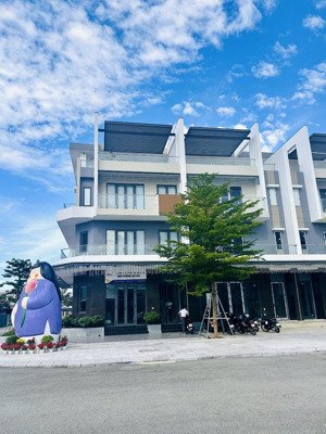 bán gấp nhà phố topaz city core sở hữu ngay chỉ 5,5 tỷ