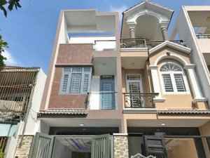 hot mtkd căn duy nhất giá cực tốt mặt tiền khu bàu cát 6mx28m 2 lầu, giá 23,5 tỷ còn tl