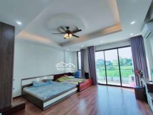 bán nhà mặt phố nam đuống long biên 80m2- 5 tầng- mặt tiền 5.5m, gara ô tô, kinh doanh, thang máy