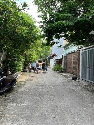 bán đất kiệt ô tô nguyễn duy hiệu sát nguyễn văn thoại