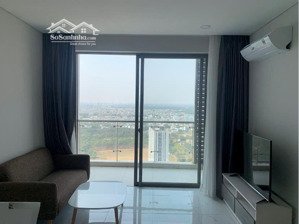 căn hộ cho thuê tại an gia skyline, 10,5 triệu, gần full nội thất 68m2, 2pn, 2wc