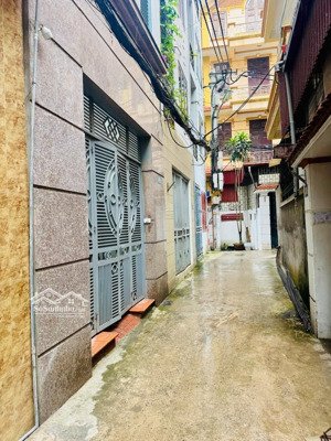 hàng hiếm tại trần cung, cầu giấy, hà nội chỉ với 10,5 tỷ, 56m2, 4pn, 3wc