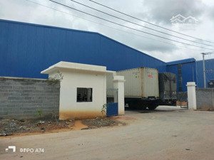 bán nhà xưởng uyên hưng tân uyên bình dương