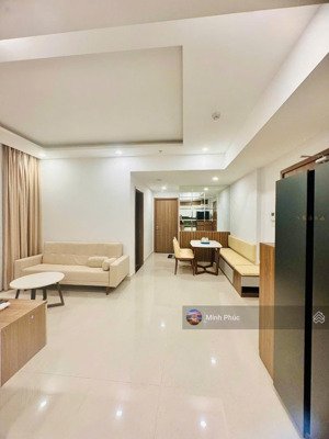 chủ gửi bán nhanh căn hộ splendor quận gò gấp - giá 1 tỷ 720 - dt 83m2, 2pn/2wc - tầng trung