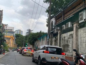 bán nhà 4 tầng 60m2 sổ đẹp hẻm xe hơi thông ngang hơn 5m mới vào ở ngay giá 9 tỷ 2 tl