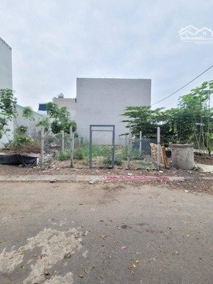 lô đất 80m2 giá 1.95 tỷ, thích hợp mua đầu tư, ngay mt ngô chí quốc, bình chiểu, thủ đức, sổ sẵn