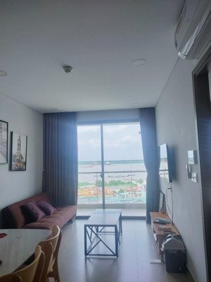 cho thuê cc sky 89 full đầy đủ nội thất giá chỉ 12,5 triệu, 55.5m2 gồm 1pn1wc