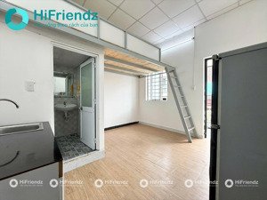 cho thuê nhà trọ ở bàu cát, 4,5 triệu, 25m2, giá cực chất