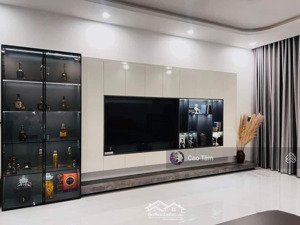 hẻm xe hơi tận nhà - khu vip thạch thị thanh, phường tân định 4x20m, 5 tầng chỉ 17,5 tỷ 