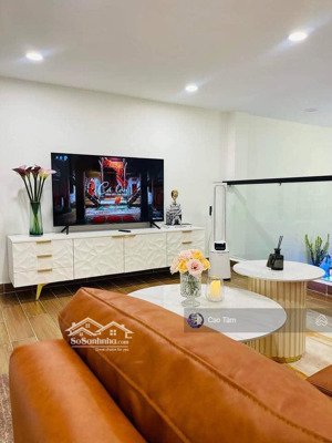 khủng! dòng tiền 4,5%/năm! mt trần quang khải, q1 - 4,5x16m, 5 tầng thang máy, chỉ 23,5 tỷ.