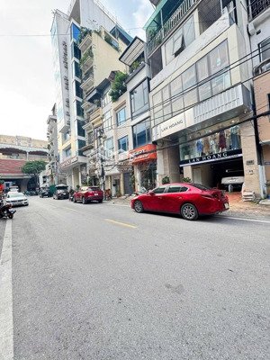 mặt phố đẹp hiếm quận đống đa với dt 50m2, mặt tiền 4m, kinh doanh đỉnh cao chỉ 26,5 tỷ