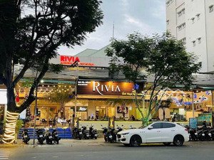 vip pro! cho thuê nhà mặt phố nguyễn chí thanh 100m2 x 2 tầng, mặt tiền 18m giá thoả thuận