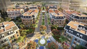bán nhà mặt phố sora bay hạ long, 16 tỷ, 100.75m2, hot!