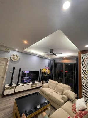 cho thuê căn hộ the pride 103m 3 ngủ 3 vệ sinh full đồ đẹp
