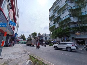 nhà cao xuân dục gần cầu chà và quận 8, diện tích 5x15m, 1 tầng chỉ 5.x tỷ