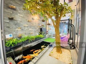 nhà ngô sĩ liên - an hoà rạch giá, lộ 12m, 5.8x17m, 2 tầng, hoàn thiện còn mới đẹp, full nội thất