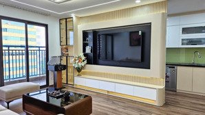 chính chủ bán căn góc 3ngủ tại az lâm viên, full nội thất, sổ đỏ, giá 89tr/m2