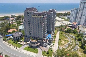 bán tòa căn hộ 2 mặt tiền gần hồ xuân hương,ngũ hành sơn.