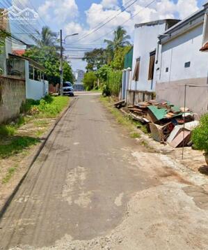 đất 5,8x31 hẻm đường nhựa 2 Ô tô - Tuệ Tĩnh - gần chợ Y Nuê - dân cư đông đúc