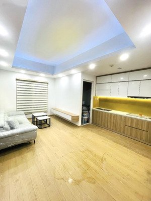 cần bán gấp căn hộ 54m tòa ct7c khu đô thị dương nội, 2pn full nội thất