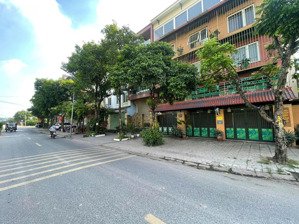 khu pl tdc, vh rộng, 3 ô tô tránh, mặt phố bát khối, thạch bàn, lb, dt 85 m, 4 t, mt 5 m, giá 18tỷ7