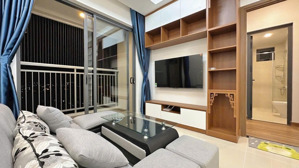 cho thuê căn góc siêu đẹp view sông full nội thất cao cấp