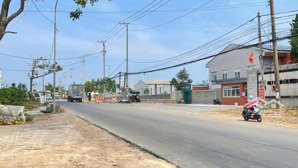 chính chủ gửi bán nhanh lô đất quá rẻ tại trung tâm phường tân thành, dt 27000m2 đơn giá chỉ 1tr/m2