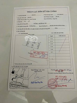chính chủ gửi bán lô đất mt đường chính vị trí kim cương quốc lộ 51 đơn giá rẻ vị trí kim cương.