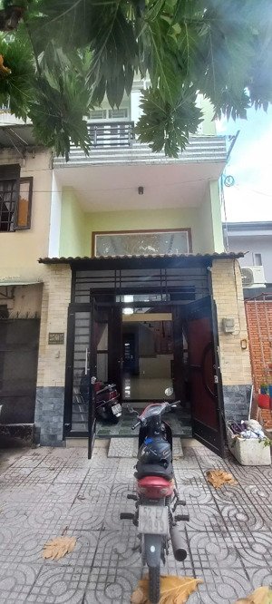 chính chủ 100%| nr cho thuê hai mặt hẻm, đông nam 4pn, 4wc, 68m2 tại phạm văn chiêu, gò vấp