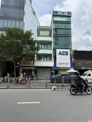 chính chủ cho thuê nhà mặt tiền 280 xô viết nghệ tĩnh, p21, q. bình thạnh, 4.5x20m, 