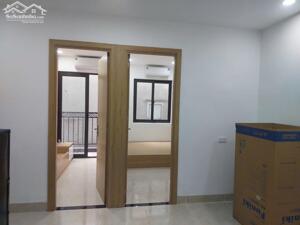 Cho Thuê Căn 2PN 1PK Full đồ Cực đẹp, Sạch Thoáng Tại Ngõ 183 Đặng Tiến Đông, Đống Đa