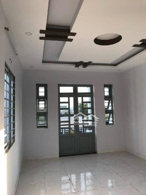 bán nhà đẹp 2 tầng, 111 m, nở hậu 8,9m - hẻm xe hơi, đặng thúc vịnh - nhỉnh 4.x tỷ