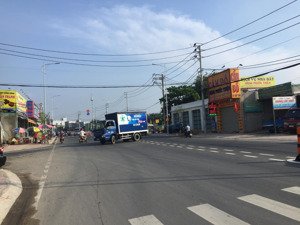 cho thuê nhà vị trí đẹp-mặt tiền tô ký-rộng 5,2m