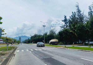 bán đất tặng nhà 2 tầng gần biển nguyễn tất thành - liên chiểu - đà nẵng dt: 75m² | mt: 6m