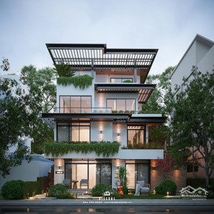 bán biệt thự căn góc, view hồ thiên lam đẹp nhất tại legacy hill giá cực chất hơn 8 tỷ, 254m2