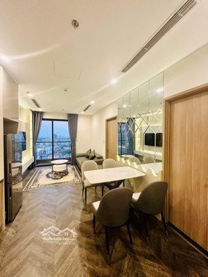 cho thuê cc vinhomes sky park, 7 triệu vnd, 47m2, 1pn + 1wc,