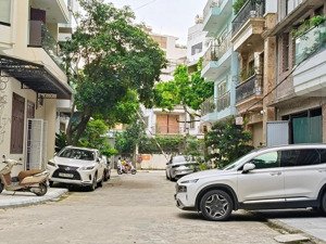 đất phân lô bàn cờ ô tô tránh tây hồ 76m mt 5m 16 tỷ hai mặt ngõ